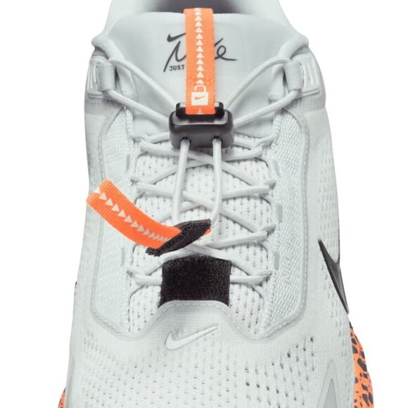 Nike Pegasus Easy Olympic Safari Men Running Shoes Grey HF5457-900 NEW main image 8